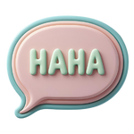 Light-hearted & fun